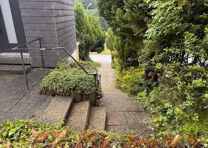 - Haus Am Fluss Apartment Willingen (Upland)